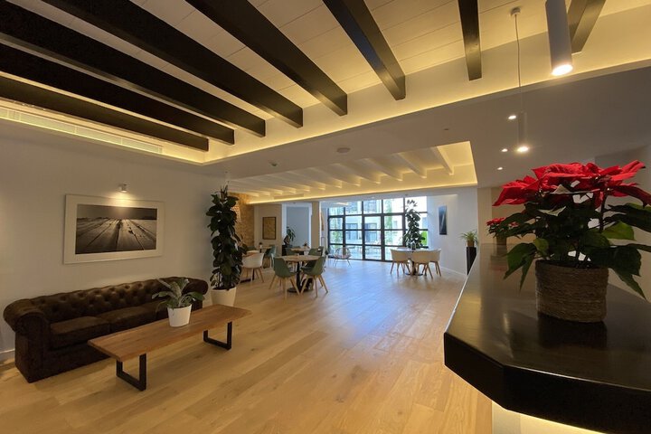 Alaró Natura Rural Suites