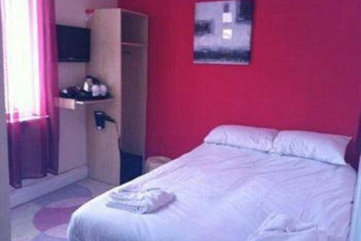 Fitness Center Photo