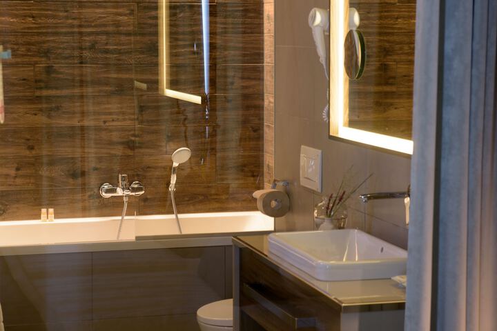 Bath Amenities