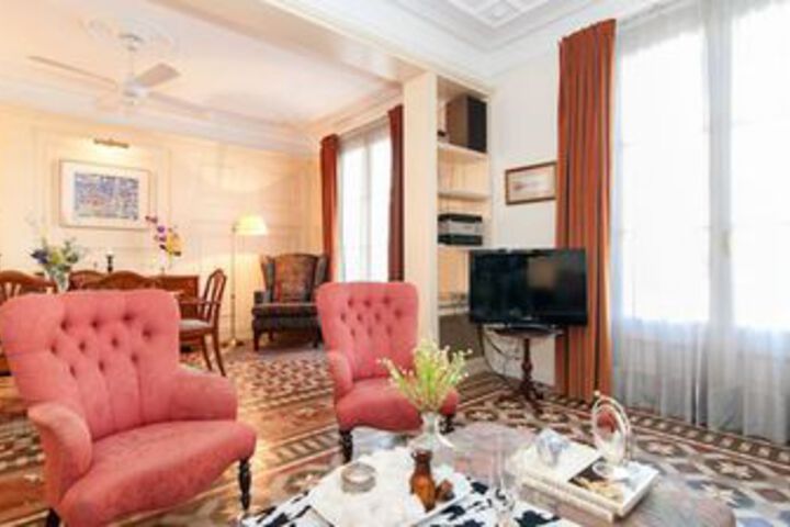 Image of BizFlats Paseo de Gracia