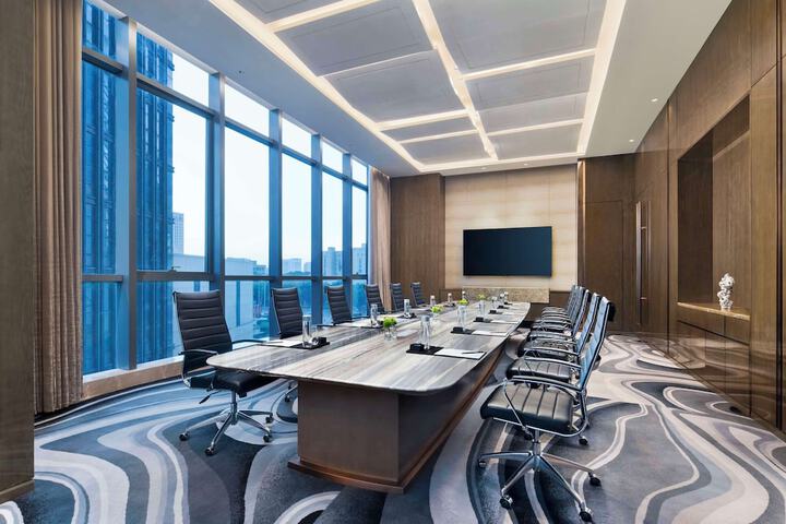 Meeting 45 of 49