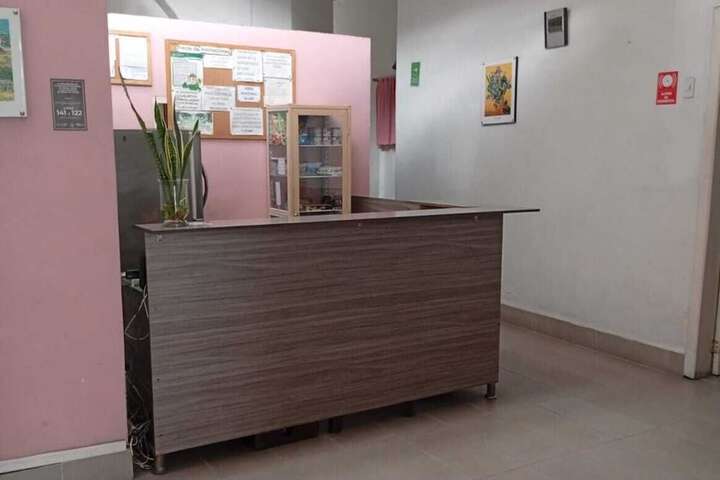 Hotel Pelman