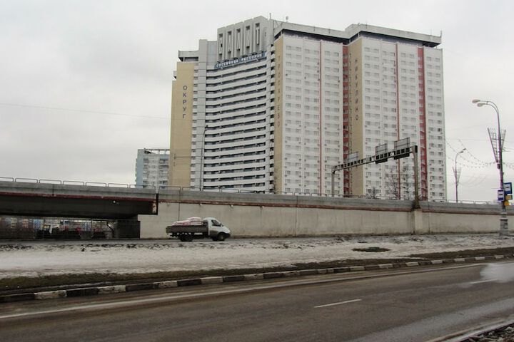 Hotel 120 of 120
