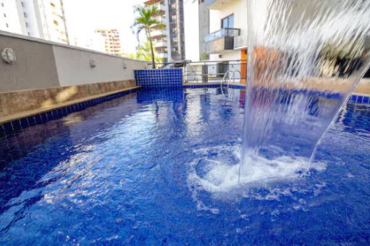Image of Sun Square Suites Hotel