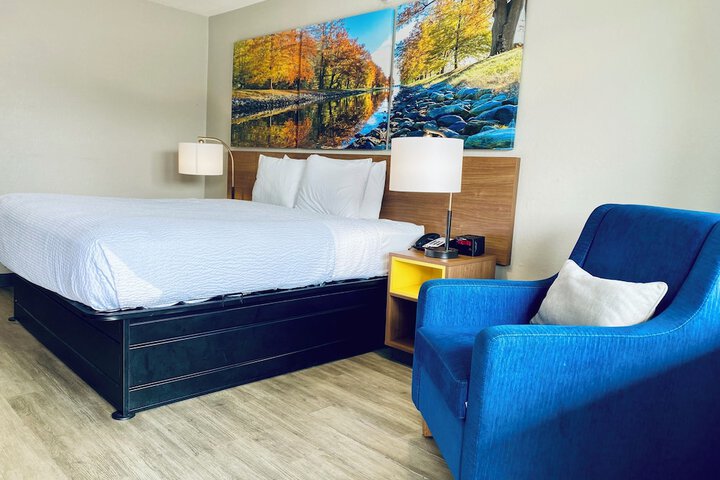 Standard | King Bed (7 of 7)
