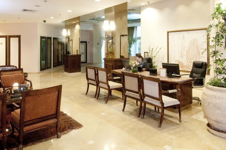 Hotel Interior 2 of 134