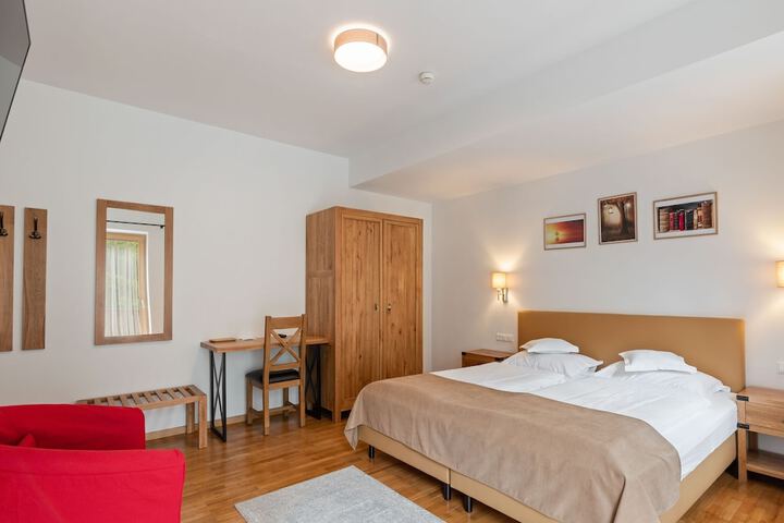 Beautiful Very Spacious Holiday Home in the Hohe Tauern National Park in Carinthia