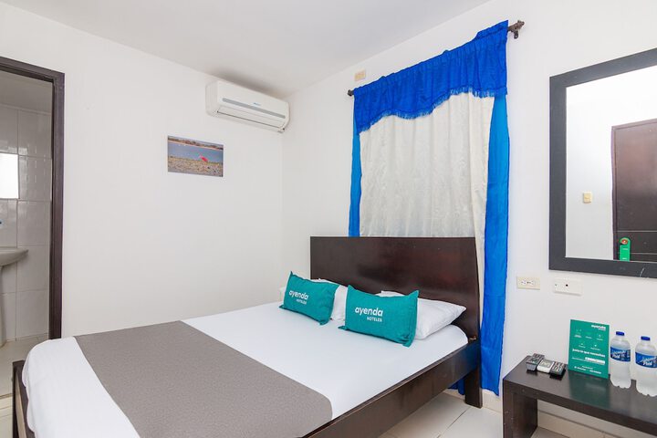 Hotel Guajira Azul in Riohacha