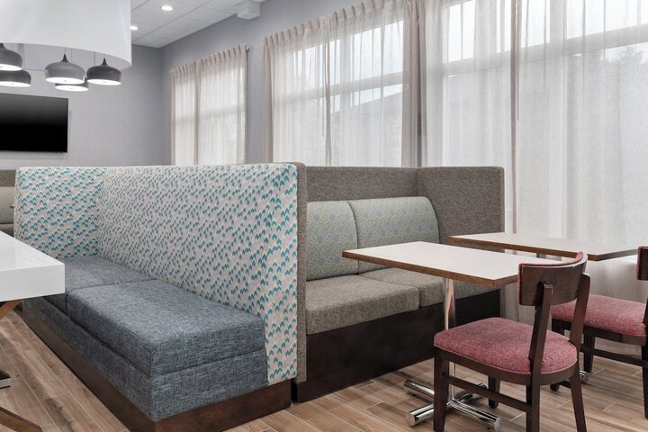 Hotel Interior 3 of 35