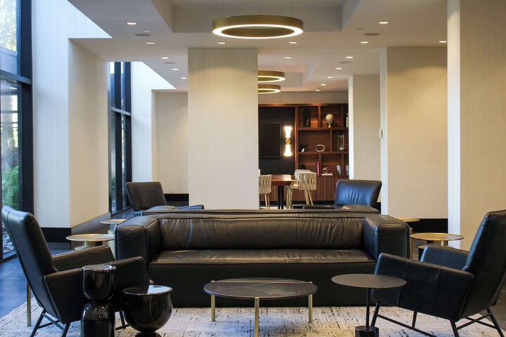 Hotel Interior 3 of 66