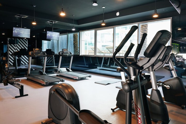 Health and Fitness 25 of 46