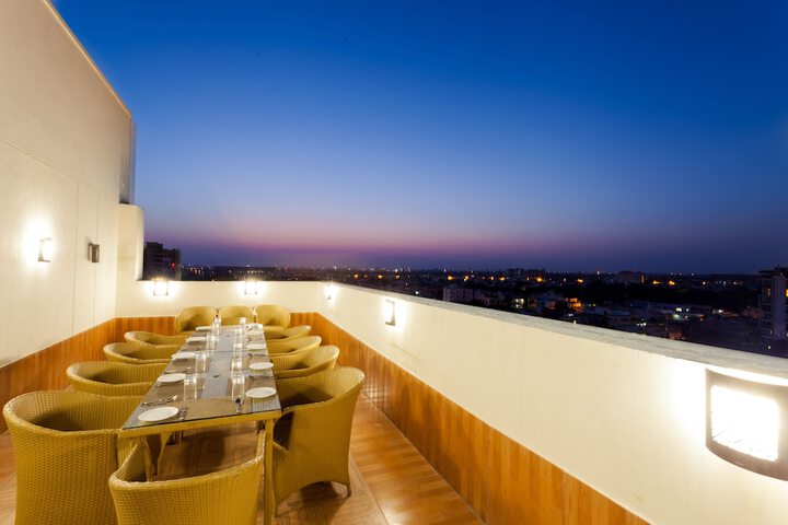 Terrace/Patio 46 of 46