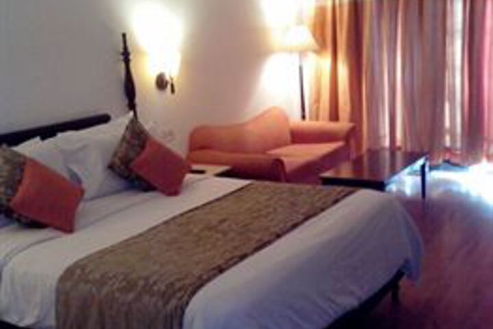 Fitness Facility Photos