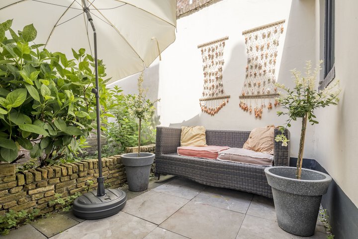 Terrace/Patio 2 of 14