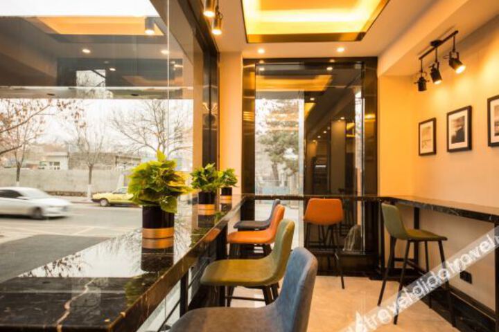 Hotel Interior 16 of 30