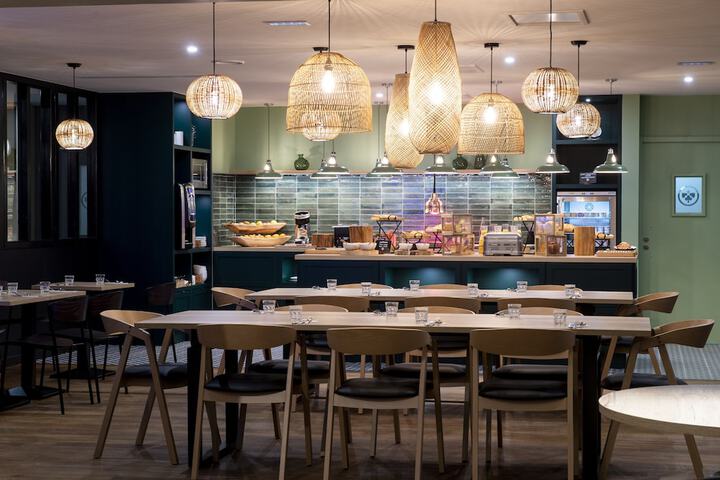 Restaurants