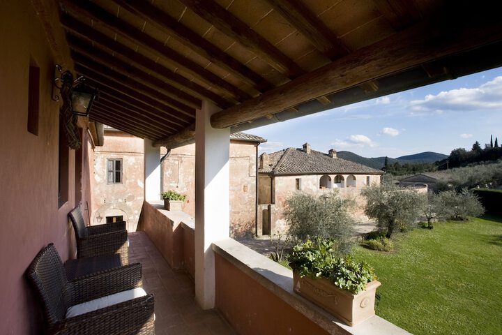 Terrace/Patio 117 of 142