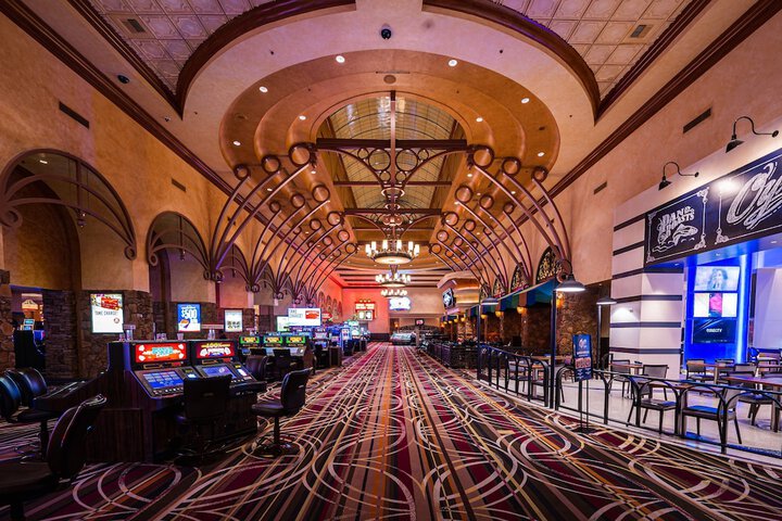 Casino