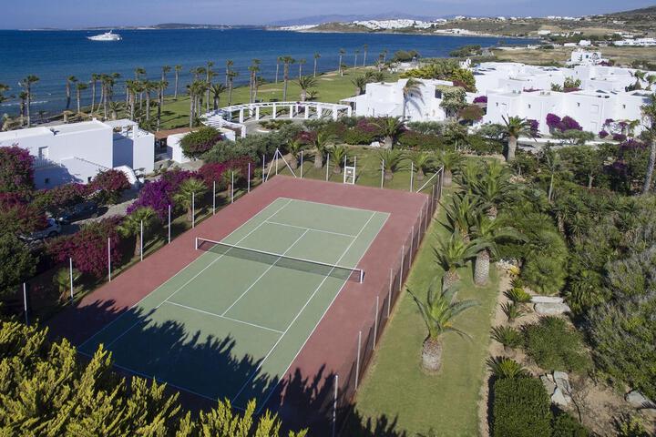 Fitness Center Photo