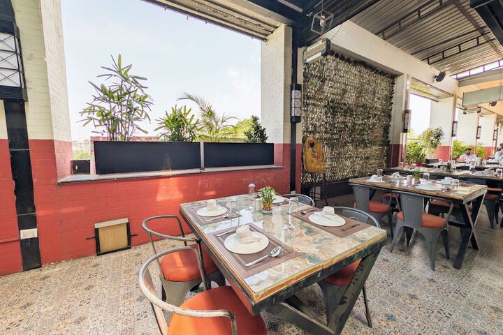 Terrace/Patio 108 of 184