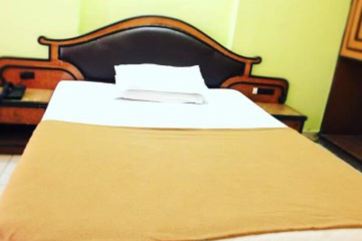 Hotel Vishwamitra