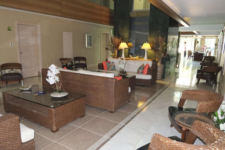 Hotel Interior 6 of 97