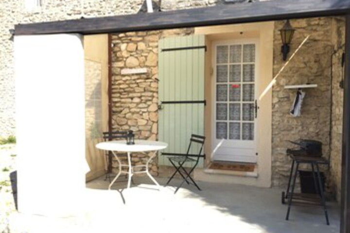 Terrace/Patio 33 of 36