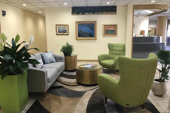 Fitness Facility Photos