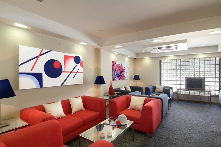 Hotel Interior 3 of 17