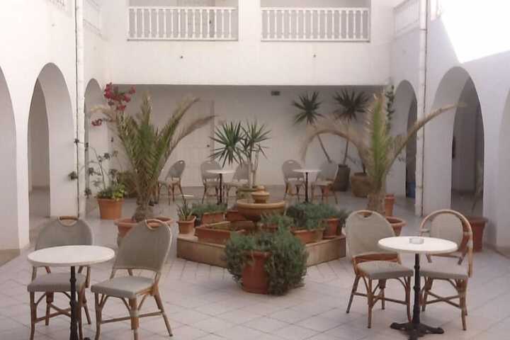Terrace/Patio 28 of 35