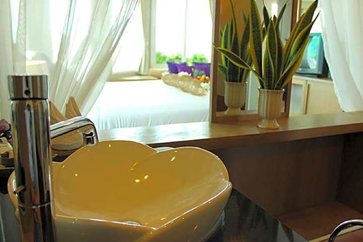 Fitness Facility Photos