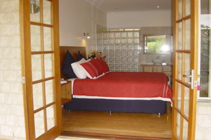 Terrace/Patio 29 of 29