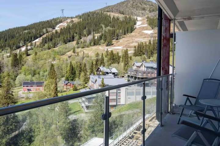 Terrace/Patio 683 of 865