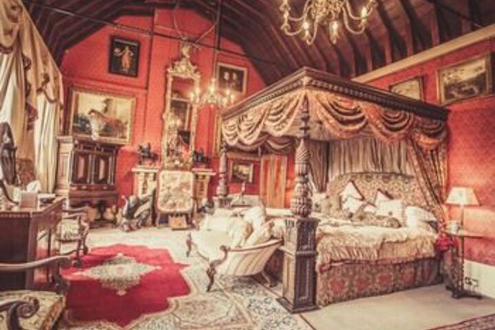 Maunsel House