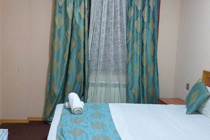Room 39 of 105