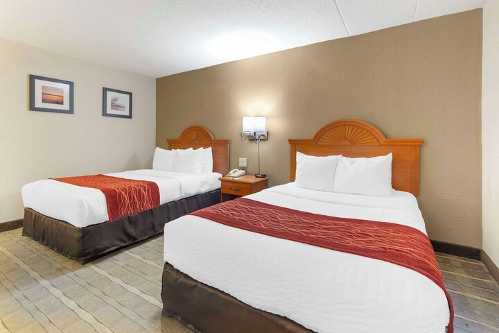 2 Double Beds (3 of 13)