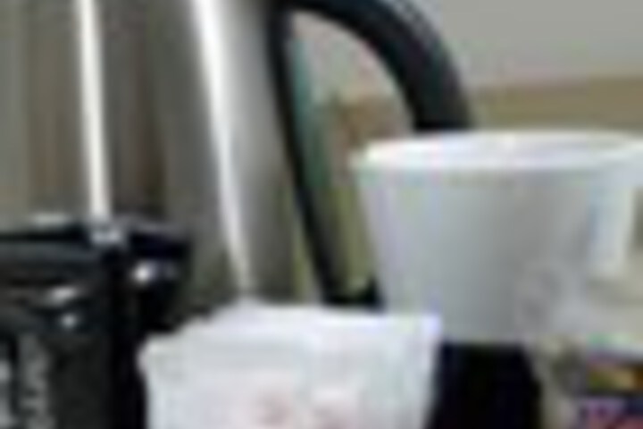 Breakfast/Coffee Service 56 of 144