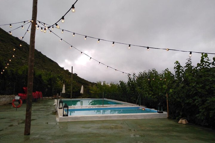Pool 21 of 34