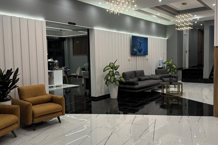 Hotel Interior 7 of 45