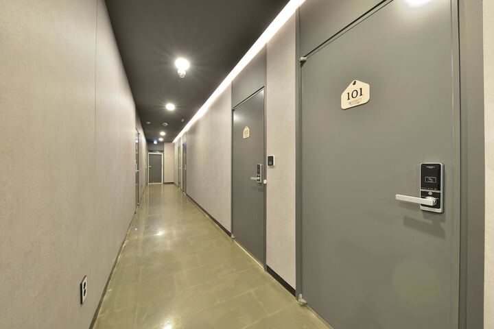 Hotel Interior 2 of 96