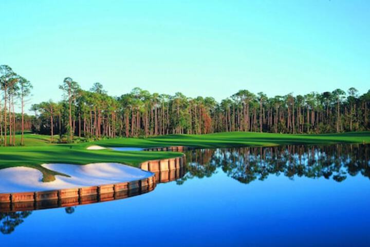 Golf 20 of 26