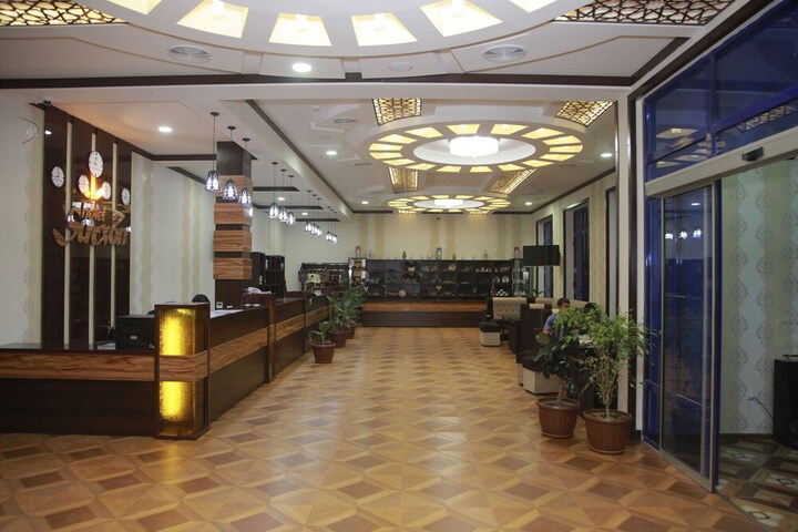 Hotel Interior 3 of 46