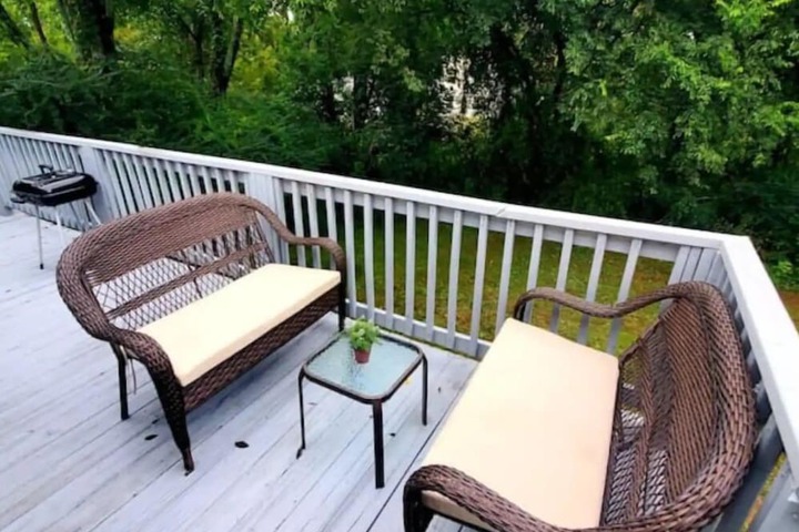 Terrace/Patio 4 of 6