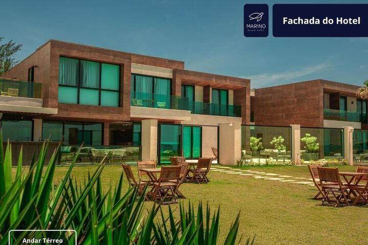 Marino Beach Hotel