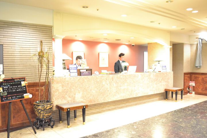 Hotel Interior 9 of 45