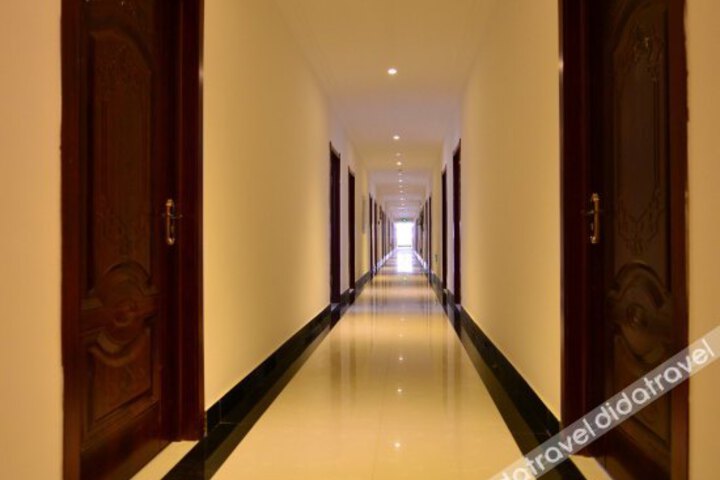 XinFu Hotel