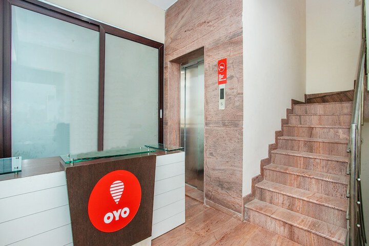 OYO 17160 Rain Tree Comforts