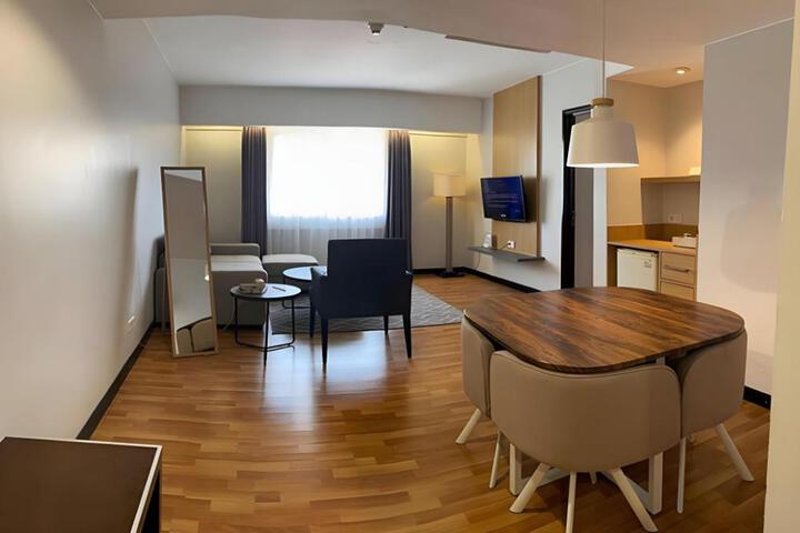 Hotel Amenity