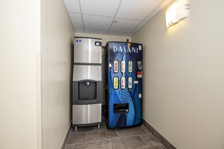 Vending machine