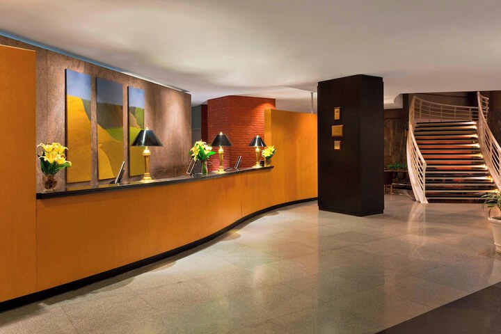 Hotel Interior 3 of 46